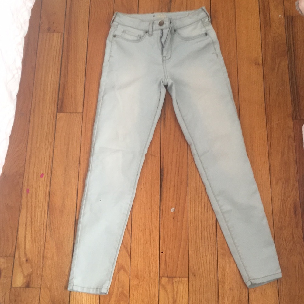 Pants